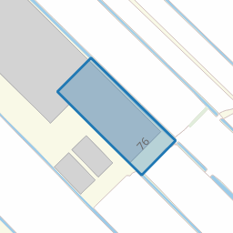 Perceel HLM03-AG-1426