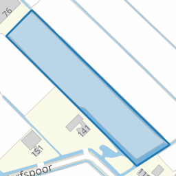 Perceel HLM03-AG-1427