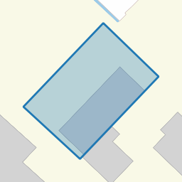 Perceel HLM03-AG-1430