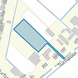 Perceel HLM03-AG-1431