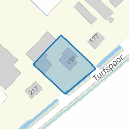 Perceel HLM03-AG-1432