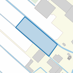 Perceel HLM03-AG-1438