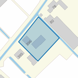 Perceel HLM03-AG-1439