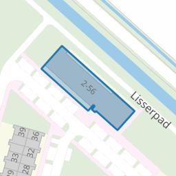 Perceel HLM03-AG-1442