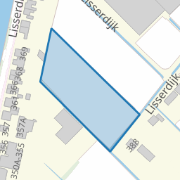 Perceel HLM03-AG-1446