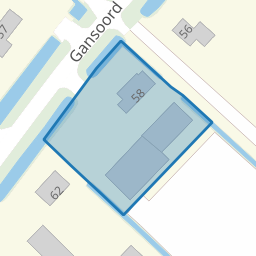 Perceel HLM03-AG-1447