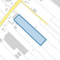 Perceel HLM03-AG-1448