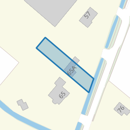 Perceel HLM03-AG-1453