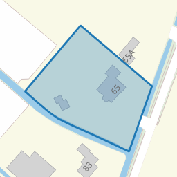 Perceel HLM03-AG-1454