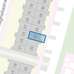 Perceel HLM03-AG-1456