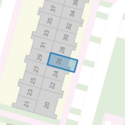 Perceel HLM03-AG-1458