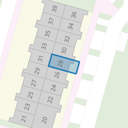 Perceel HLM03-AG-1459