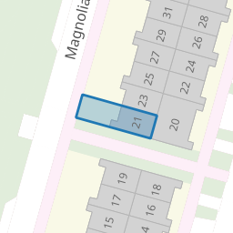 Perceel HLM03-AG-1464