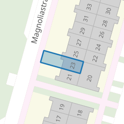 Perceel HLM03-AG-1465