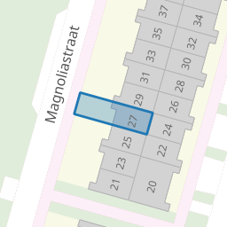 Perceel HLM03-AG-1467