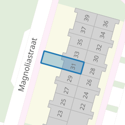 Perceel HLM03-AG-1469