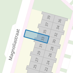 Perceel HLM03-AG-1470