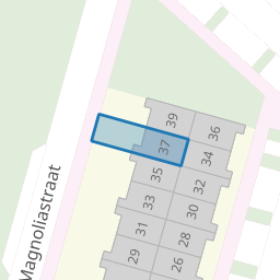 Perceel HLM03-AG-1472