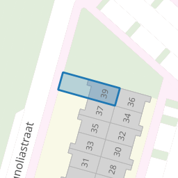 Perceel HLM03-AG-1473