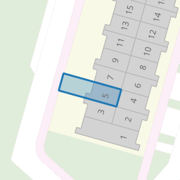 Perceel HLM03-AG-1477