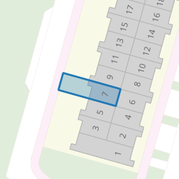 Perceel HLM03-AG-1478