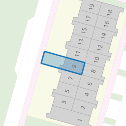 Perceel HLM03-AG-1479