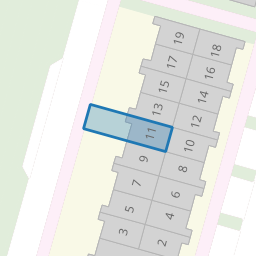 Perceel HLM03-AG-1480