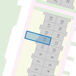 Perceel HLM03-AG-1481