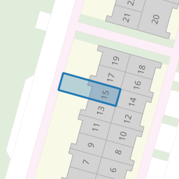 Perceel HLM03-AG-1482