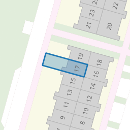 Perceel HLM03-AG-1483