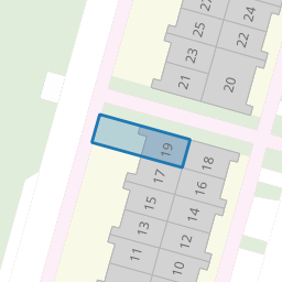 Perceel HLM03-AG-1484