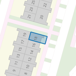 Perceel HLM03-AG-1485