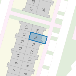 Perceel HLM03-AG-1486