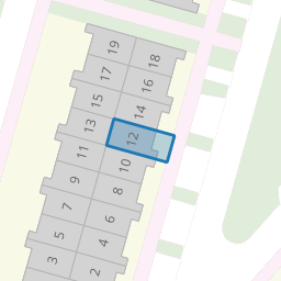 Perceel HLM03-AG-1488