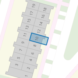 Perceel HLM03-AG-1489