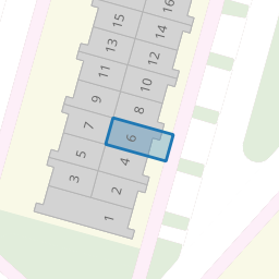 Perceel HLM03-AG-1491