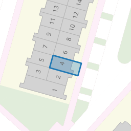 Perceel HLM03-AG-1492