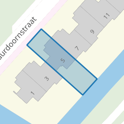 Perceel HLM03-AG-1497