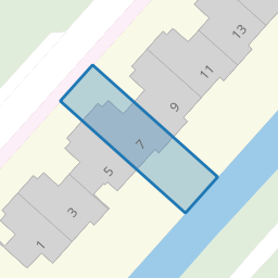 Perceel HLM03-AG-1498