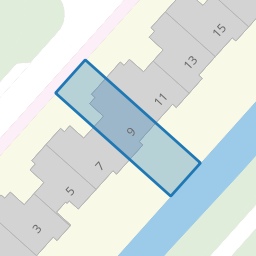 Perceel HLM03-AG-1499