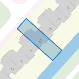 Perceel HLM03-AG-1500