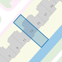 Perceel HLM03-AG-1501