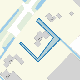 Perceel HLM03-AG-1523