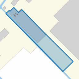 Perceel HLM03-AG-1525