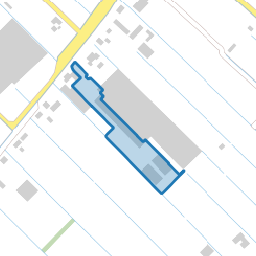 Perceel HLM03-AG-1526