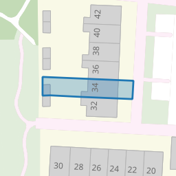 Perceel HLM03-AG-1534