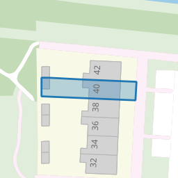 Perceel HLM03-AG-1537