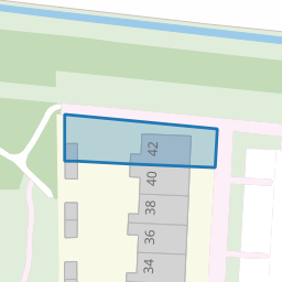 Perceel HLM03-AG-1538