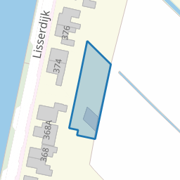 Perceel HLM03-AG-1553