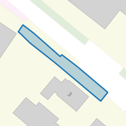 Perceel HLM03-AG-1555